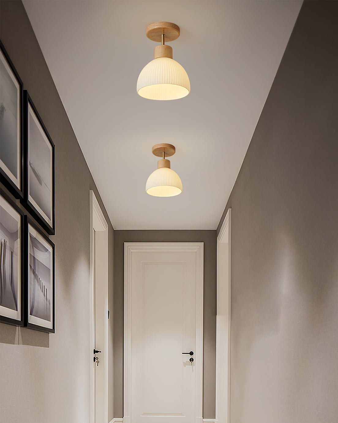 Perfk Ceiling Lamp - Lumpaz