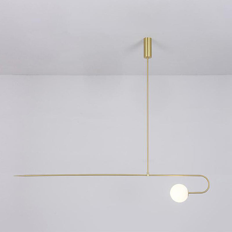 Mobile Chandeliers - Lumpaz