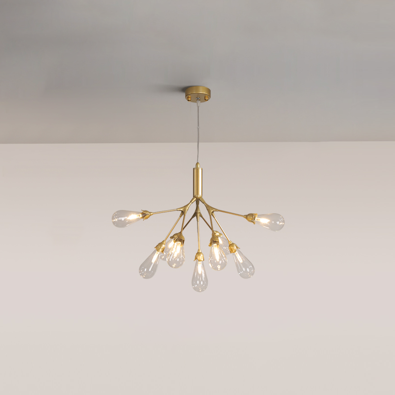 Aiwen Chandelier - Lumpaz
