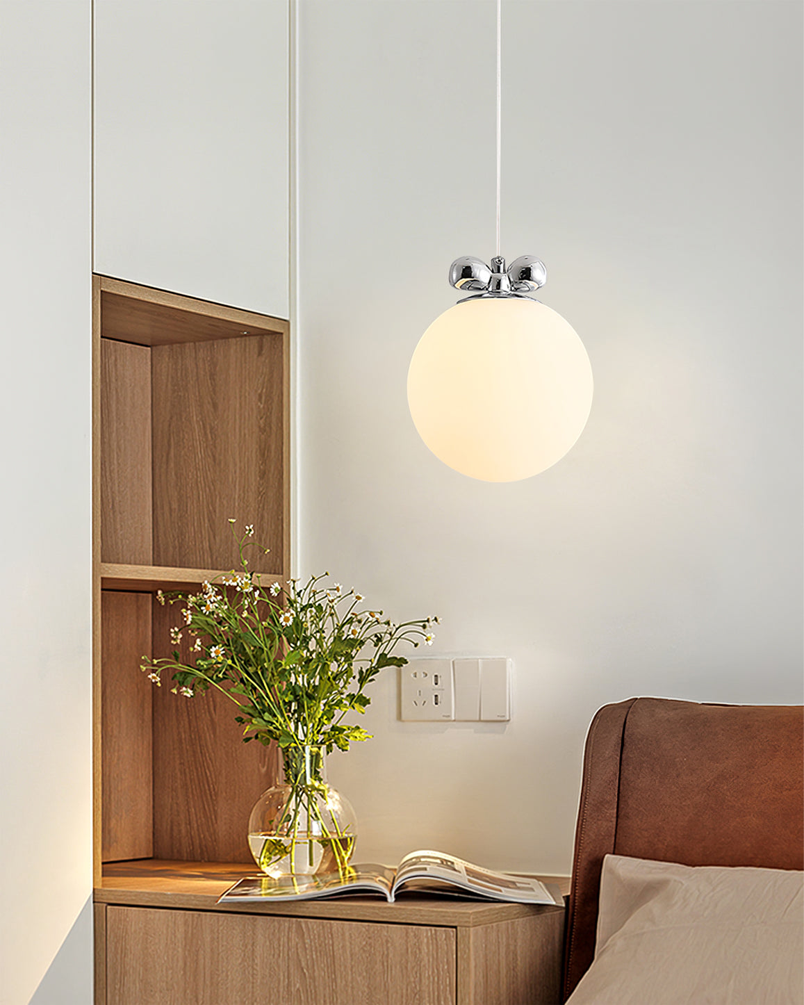 Galaxy Lux Pendant Light - Lumpaz