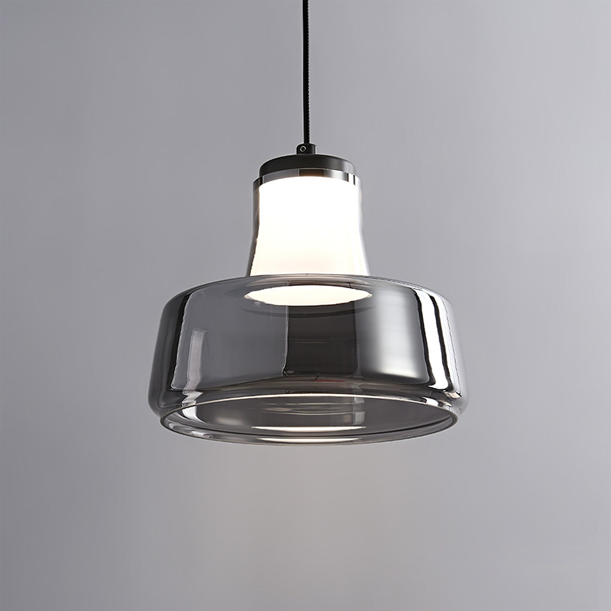 Alain Pendant Lamp - Lumpaz