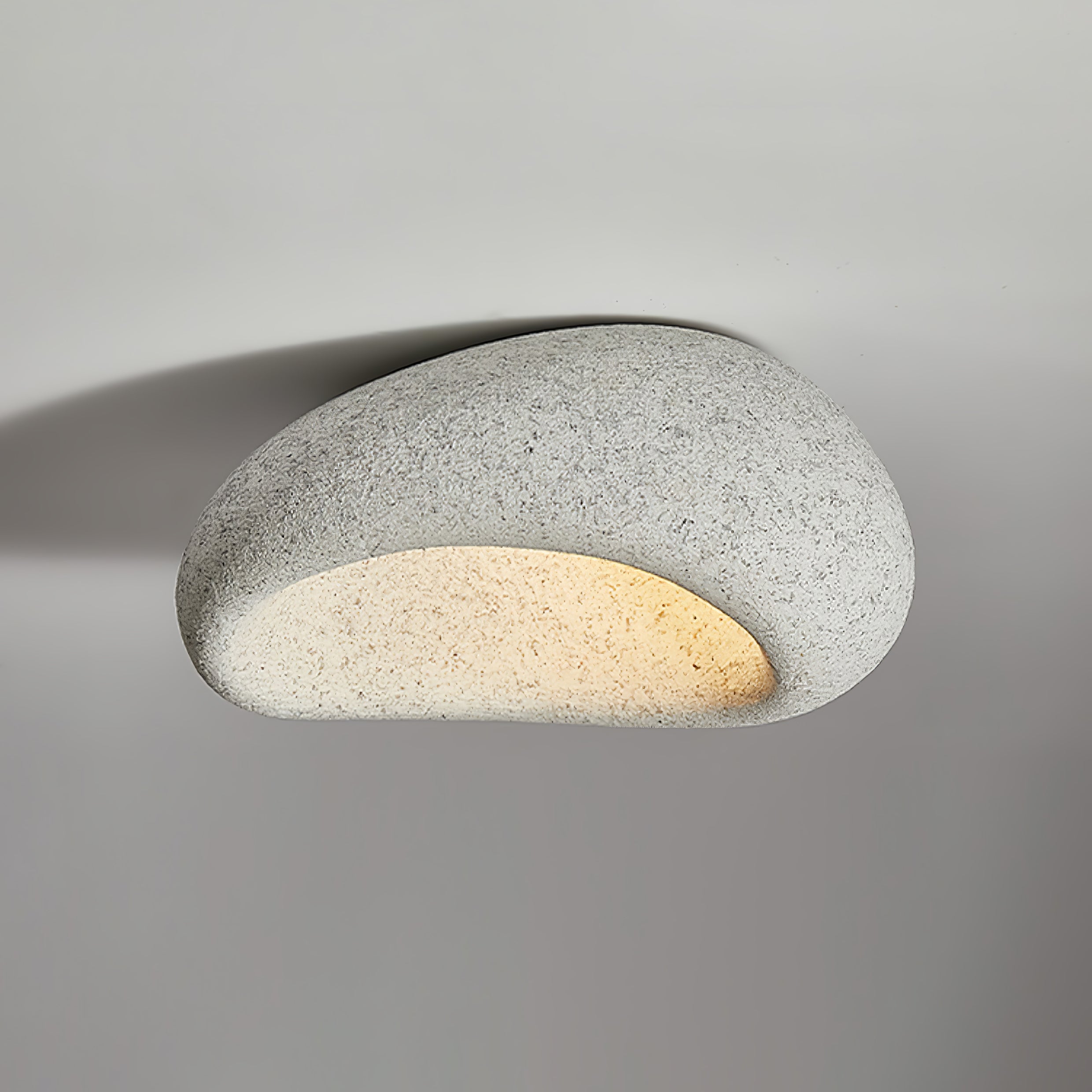 Khmara Clouds Ceiling Lamp - Lumpaz