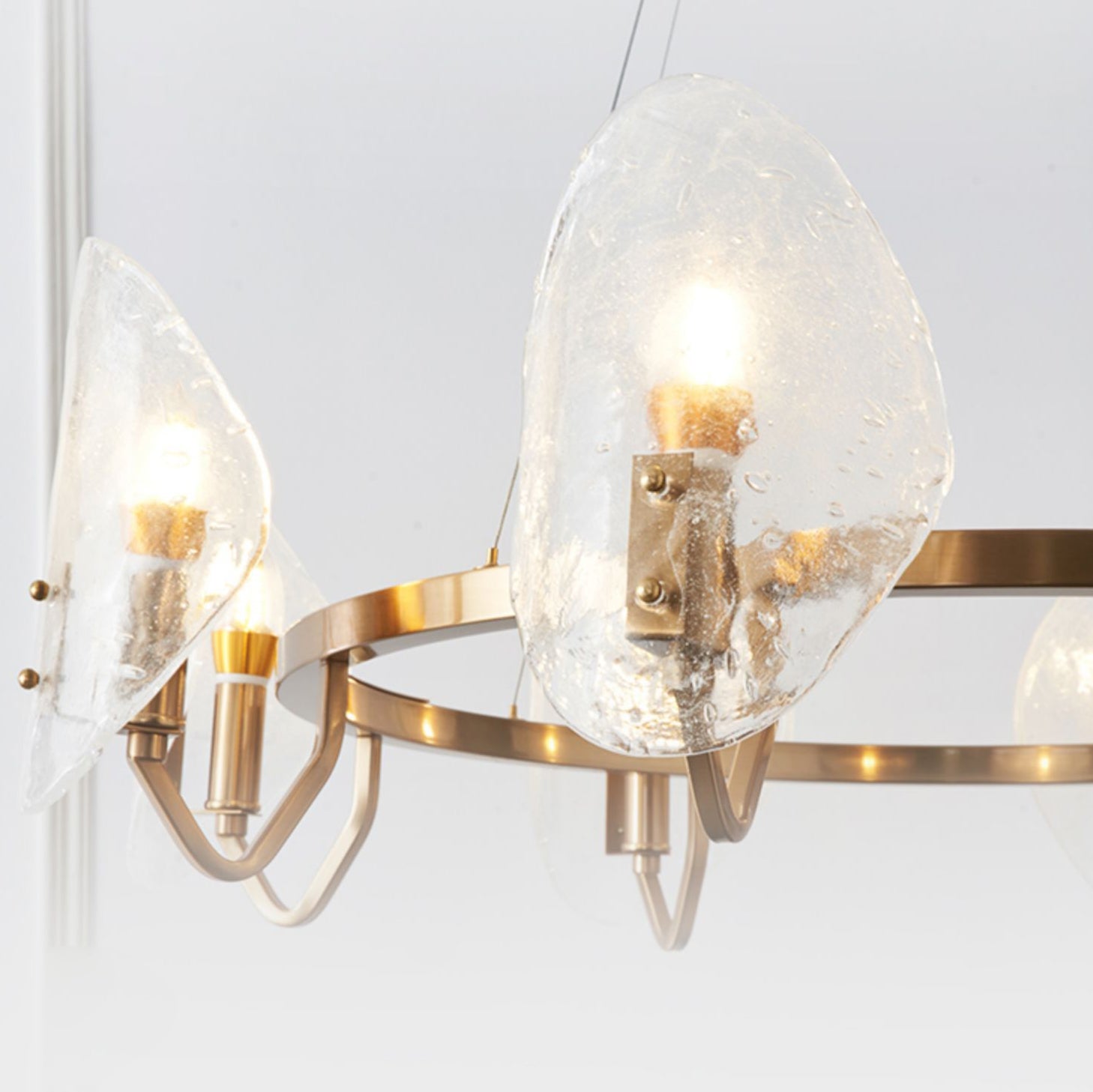 Mindy Browns Chandelier - Lumpaz