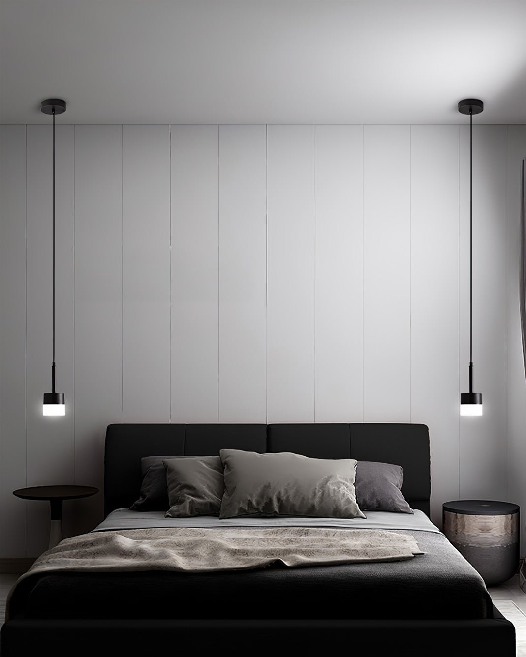 Mira Pendant Lamp - Lumpaz