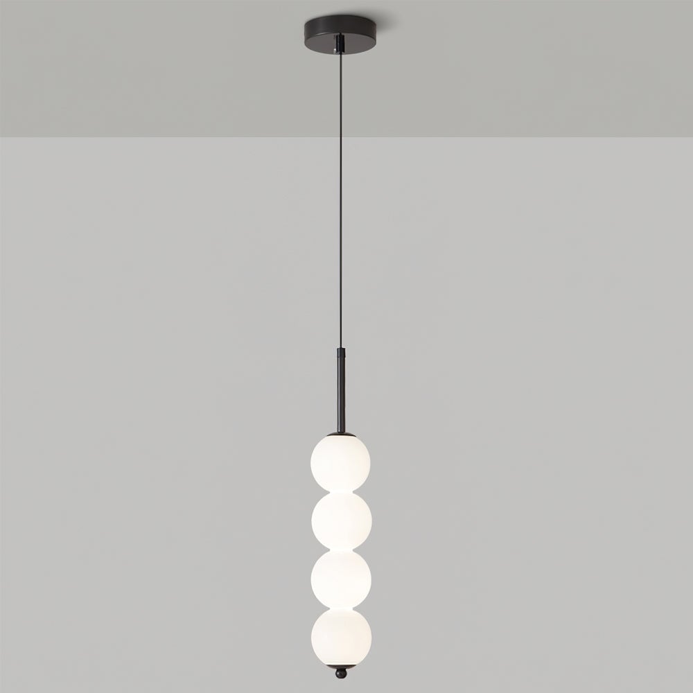Orbet Pendant Lamp - Lumpaz