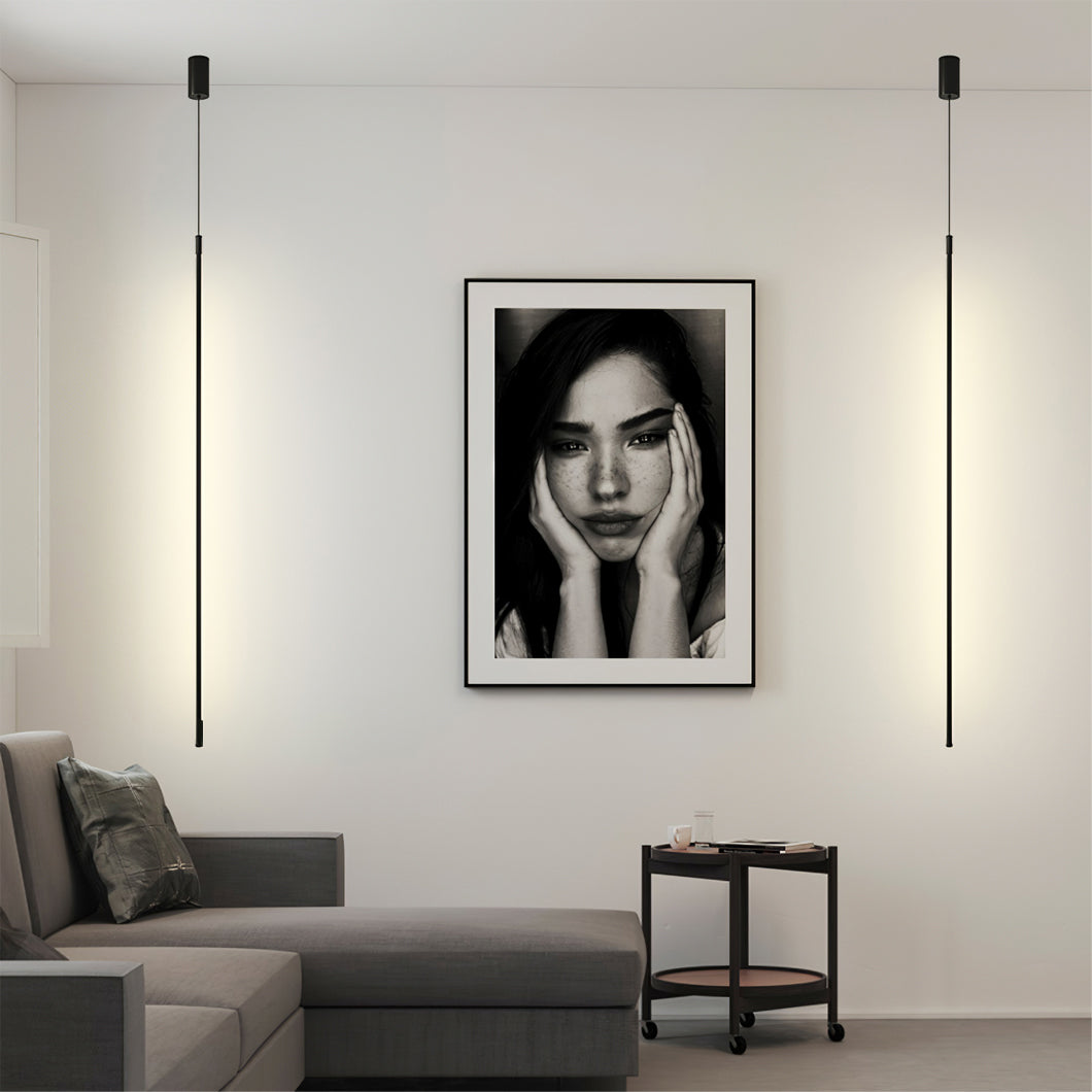 Vesta Pendant Lamp - Lumpaz