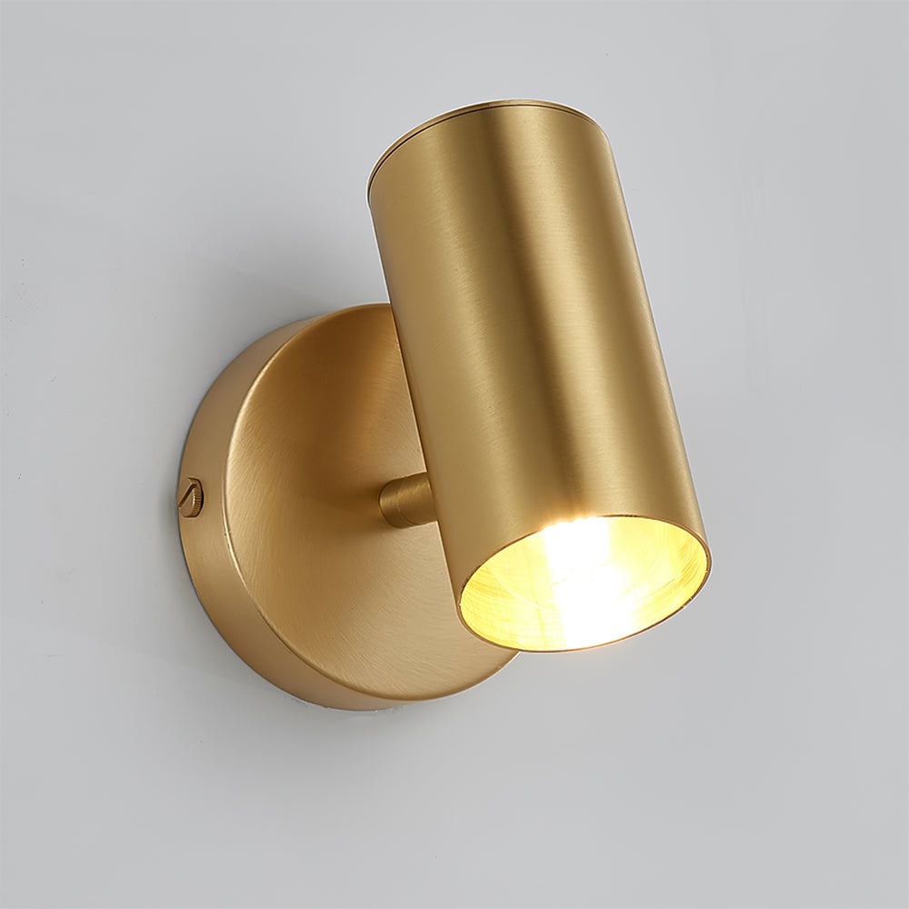 Eduard Wall Lamp - Lumpaz