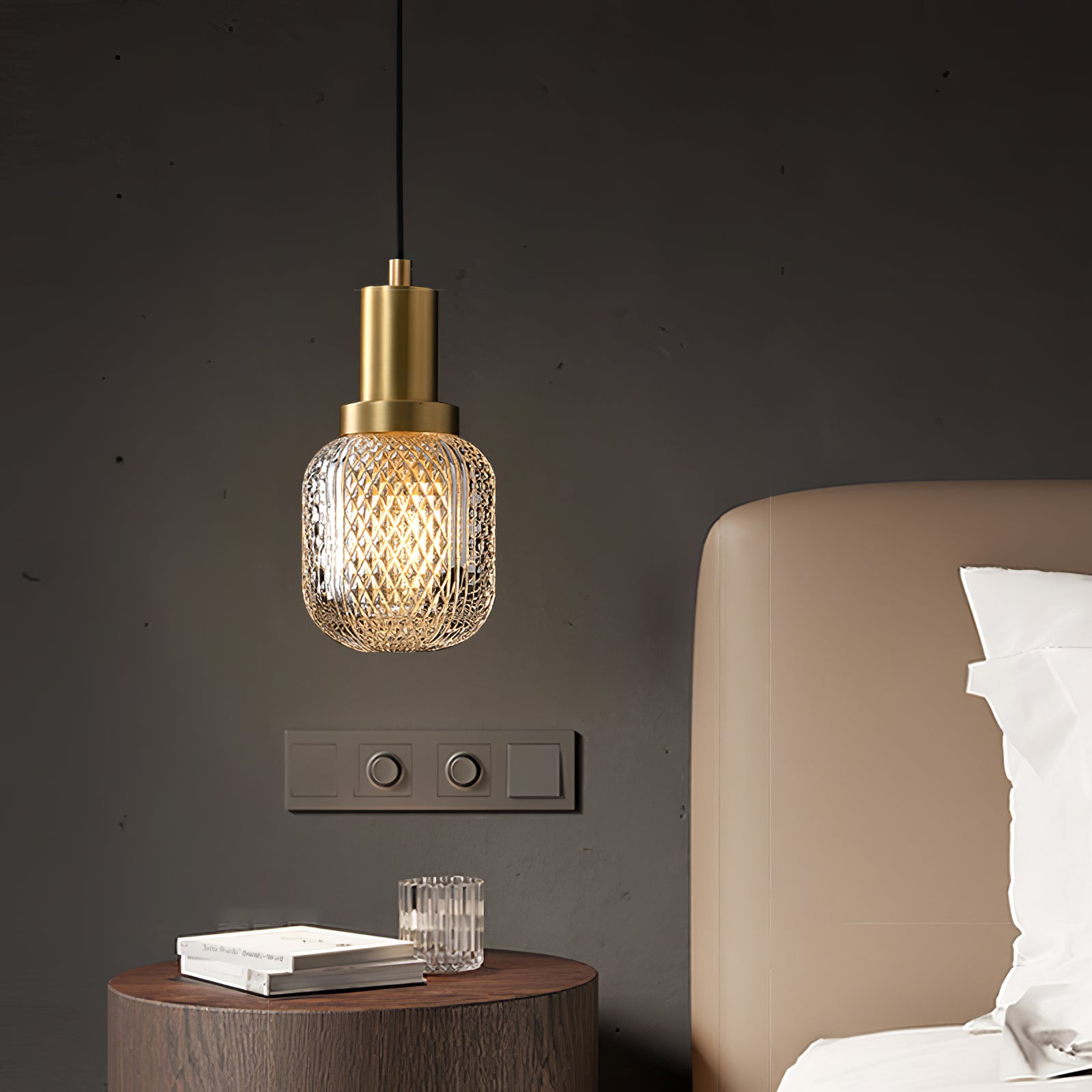 Blooms Pendant Light - Lumpaz