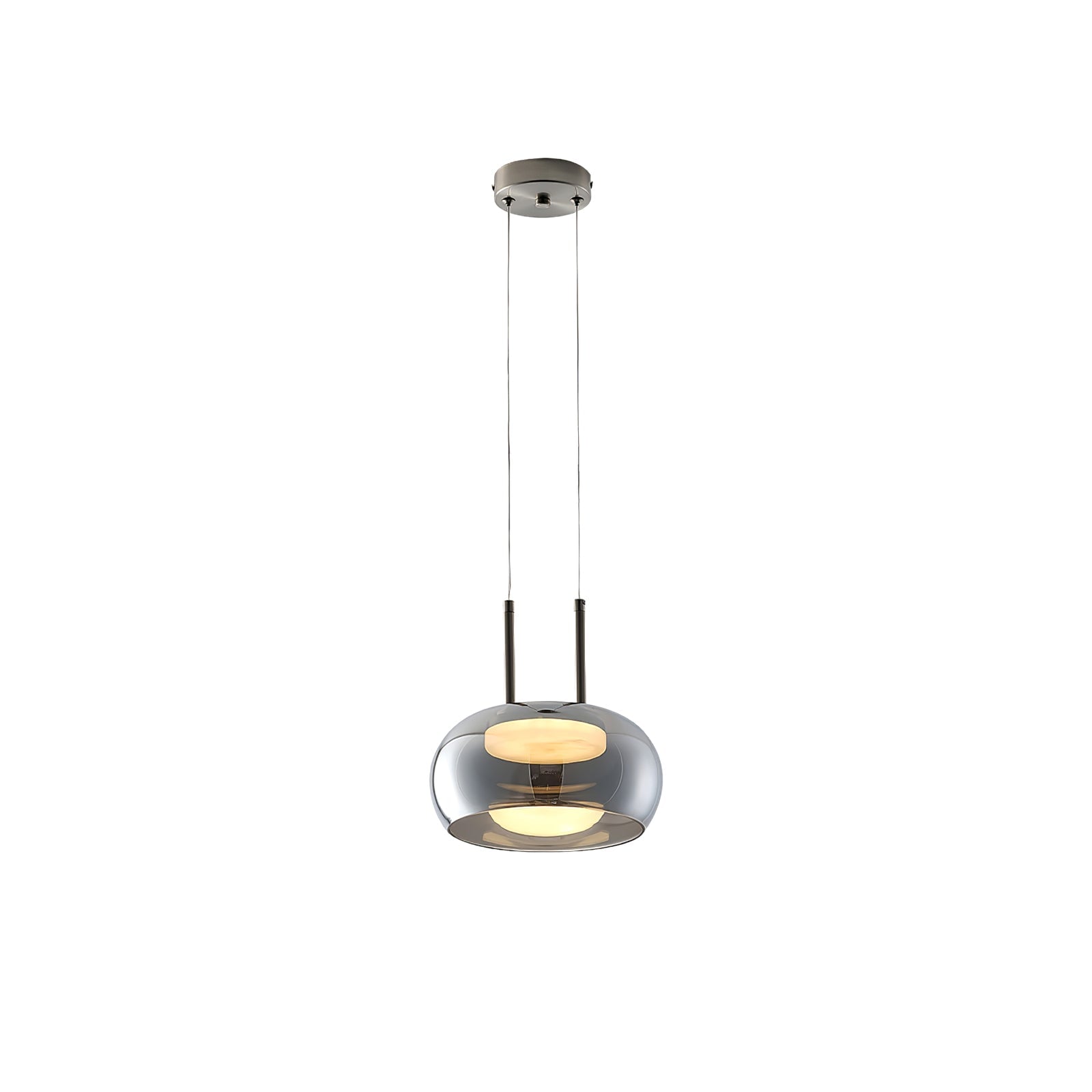 Johan Pendant Lamp - Lumpaz