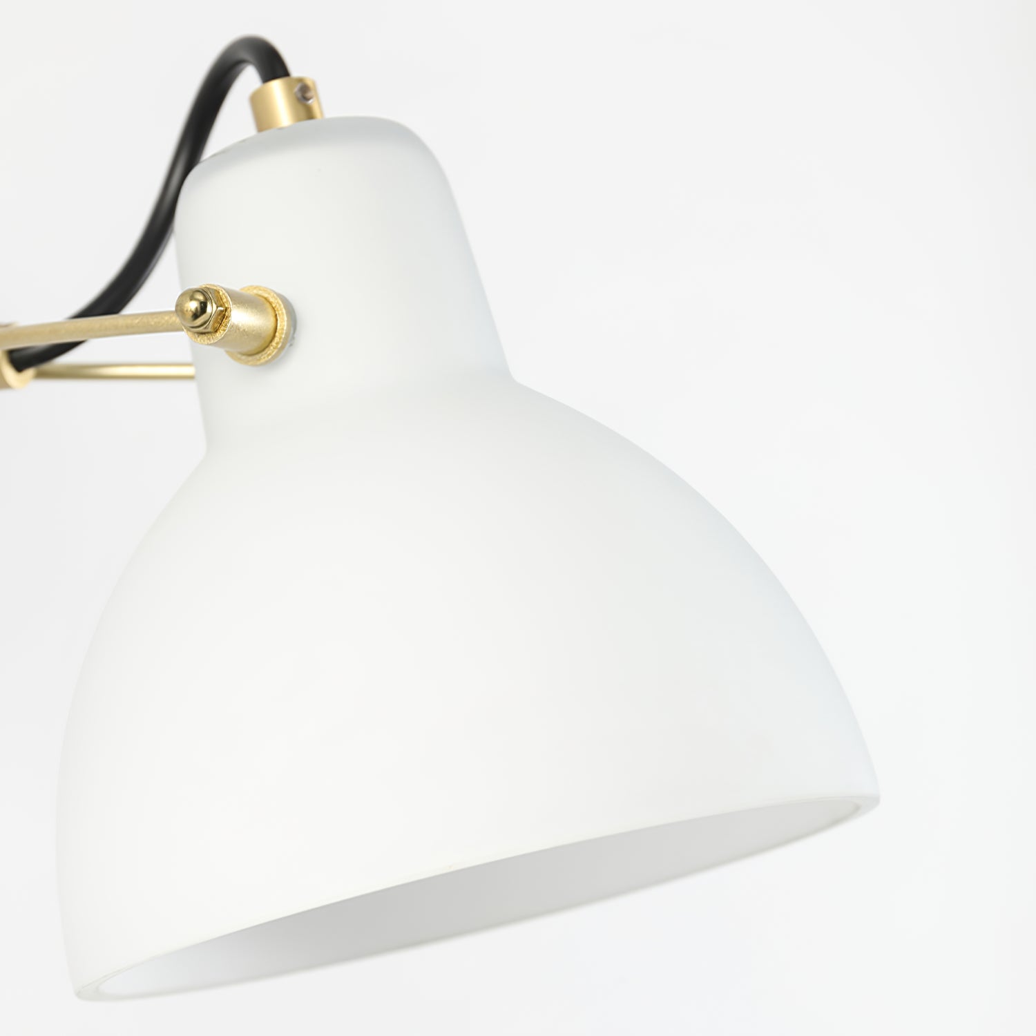Daniel Wall Lamp - Lumpaz
