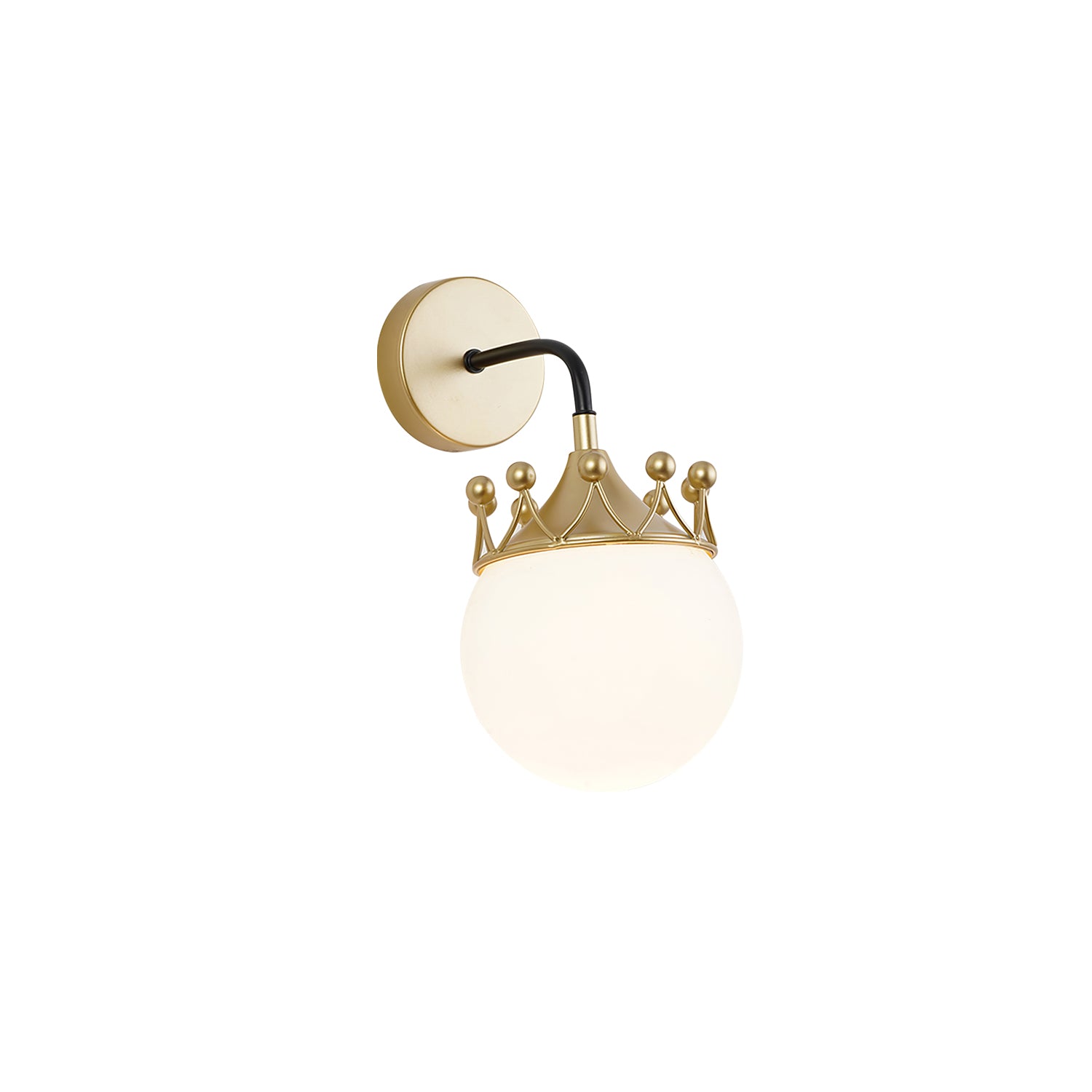 Decorative Wall Lamp - Lumpaz