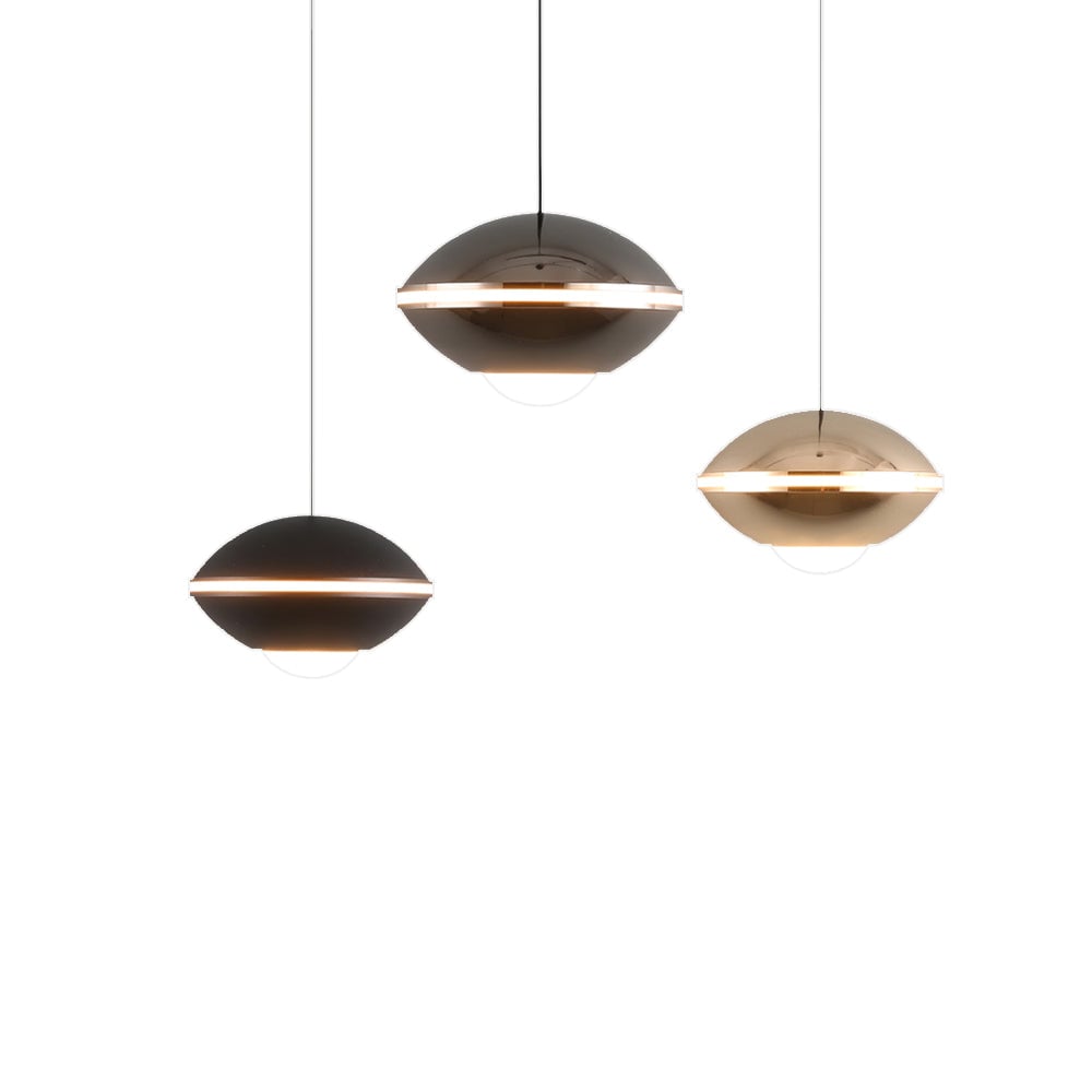Pendul Pendant Lamp - Lumpaz