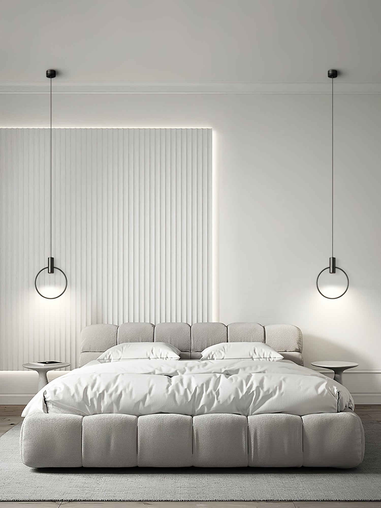 Aura Pendant Lamp - Lumpaz