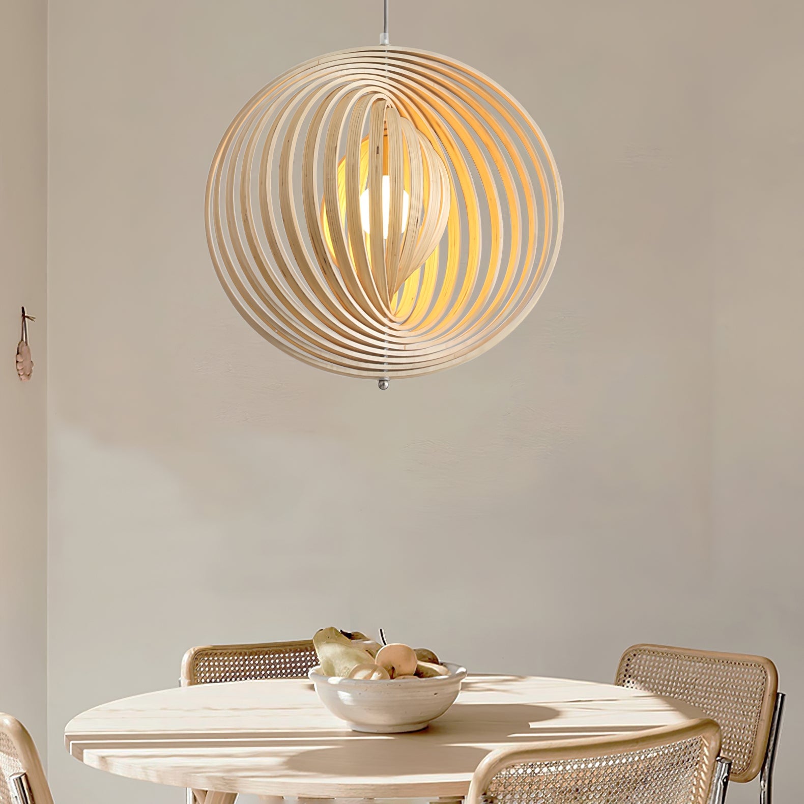 Oasis Pendant Lamp - Lumpaz