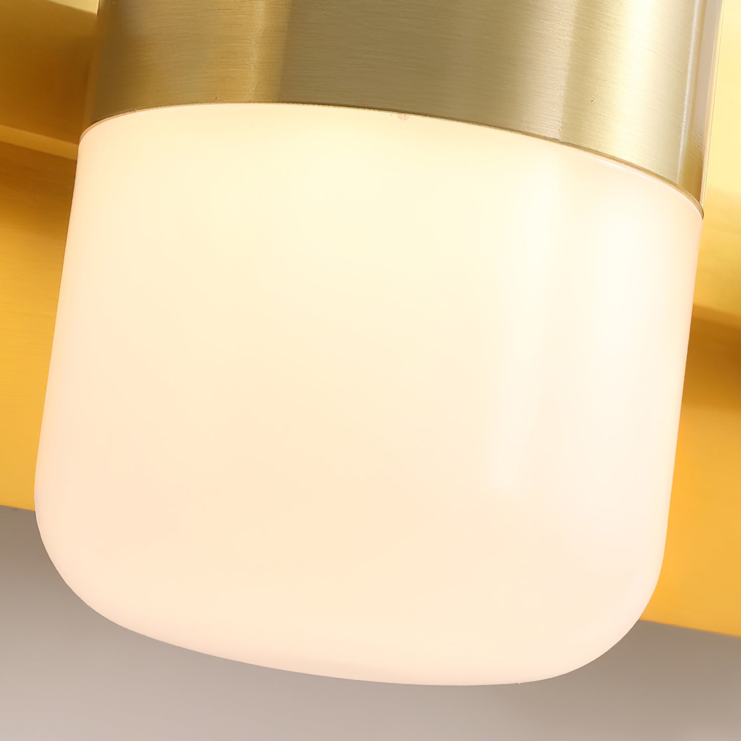Nichols Wall Lamp - Lumpaz