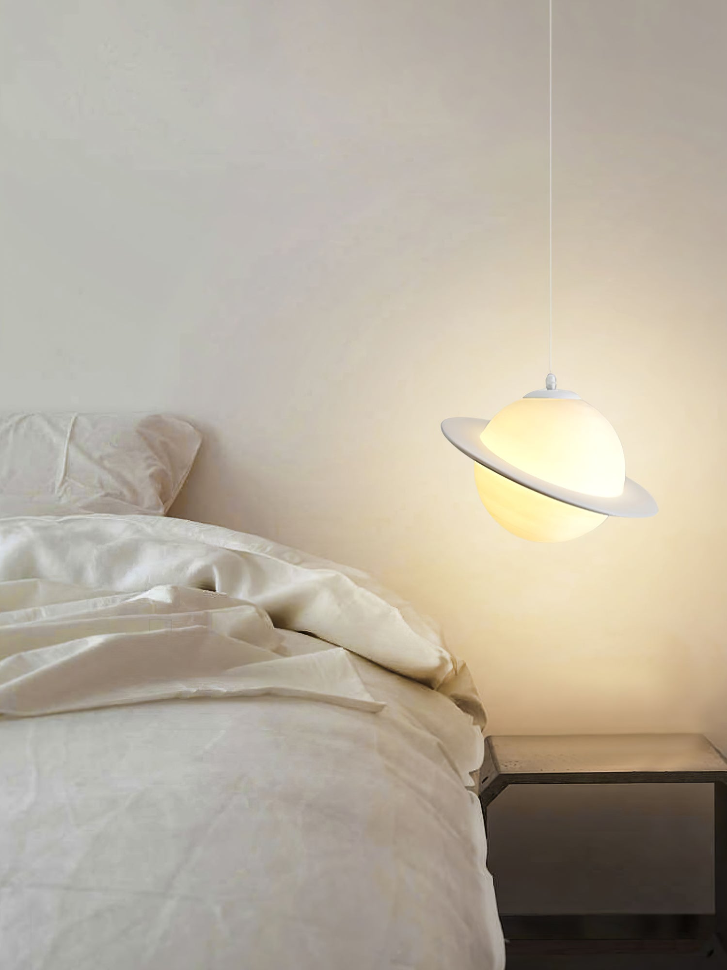 Jupiter Pendant Light - Lumpaz
