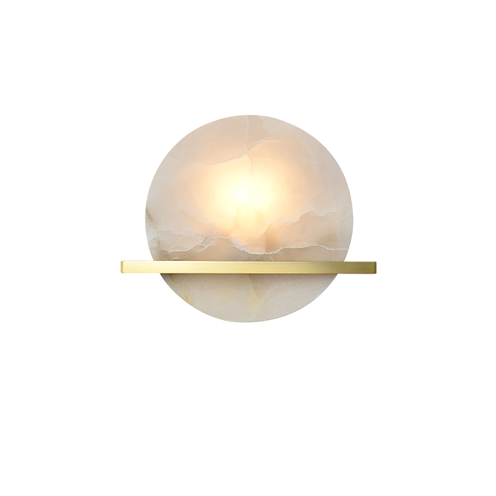 Savion Wall Lamp - Lumpaz
