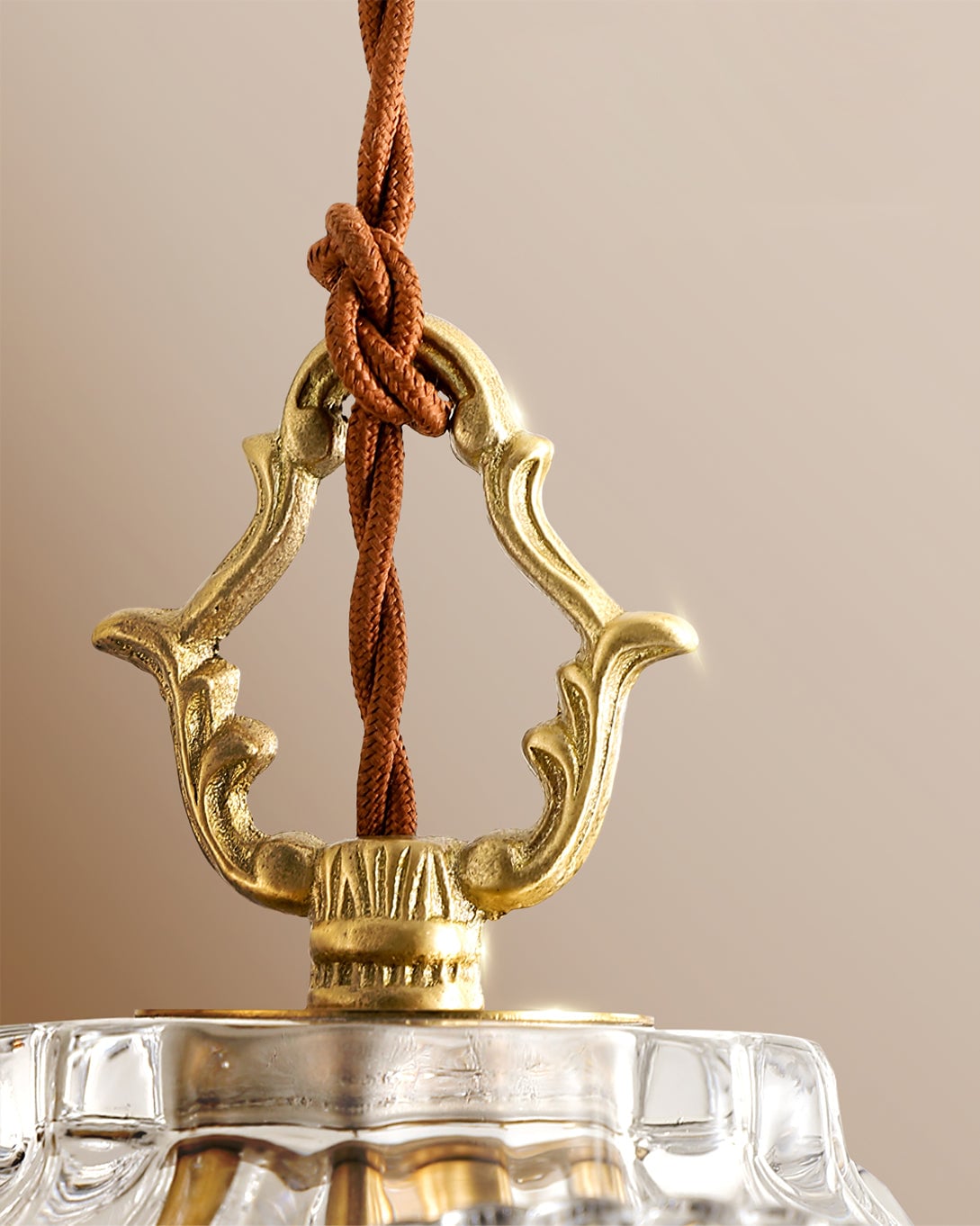 Antigua Pendant Lamp - Lumpaz