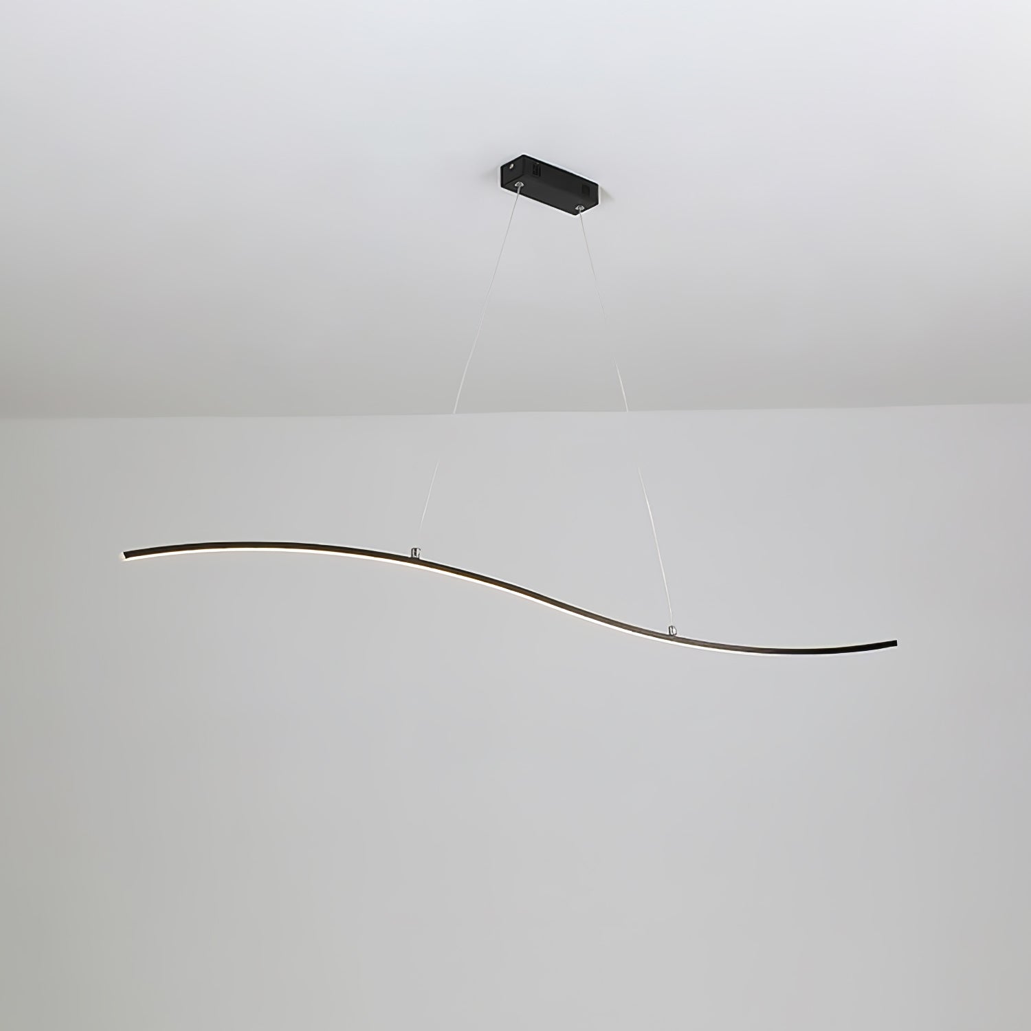 Wave Pendant Lamp - Lumpaz
