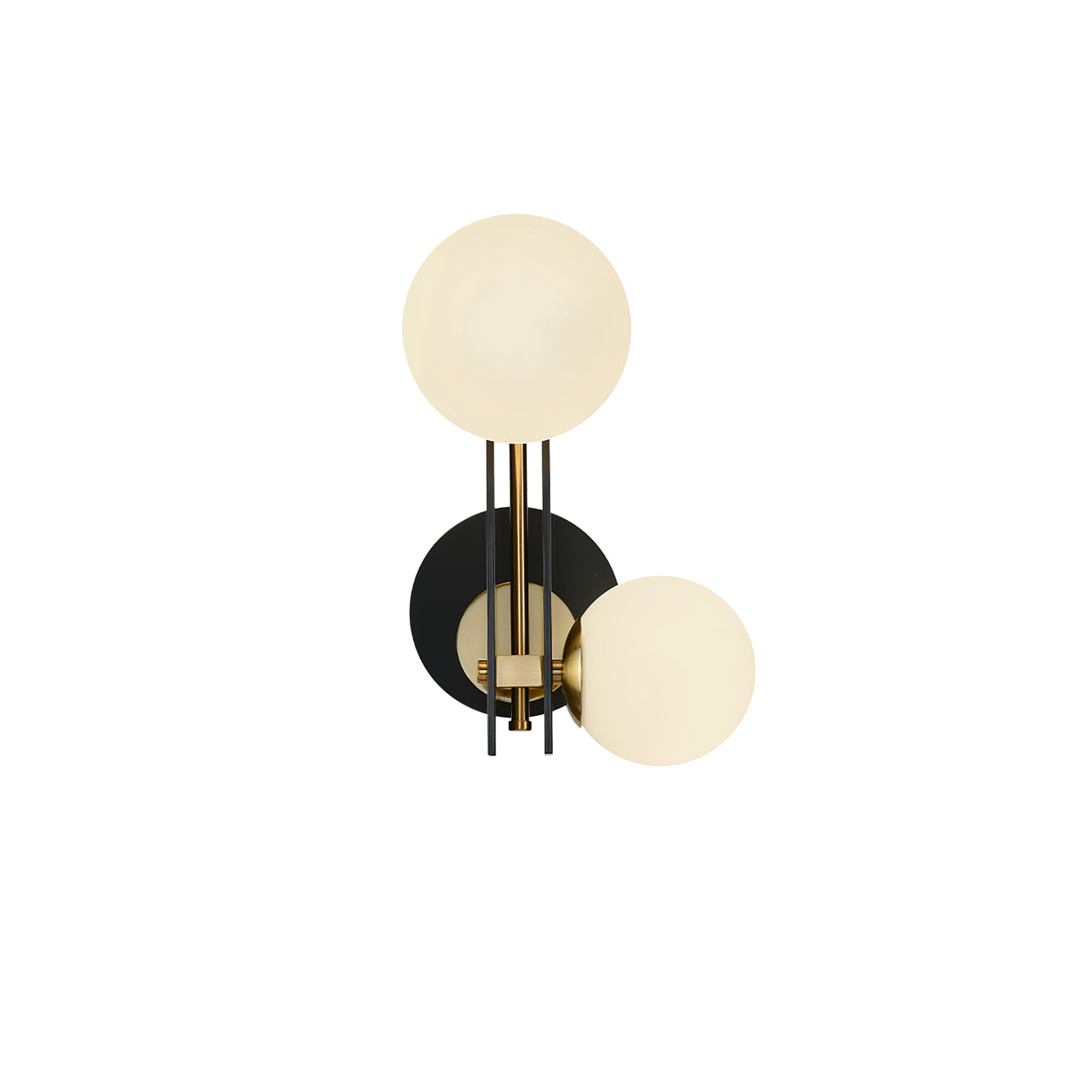 Planeta Wall Lamp - Lumpaz
