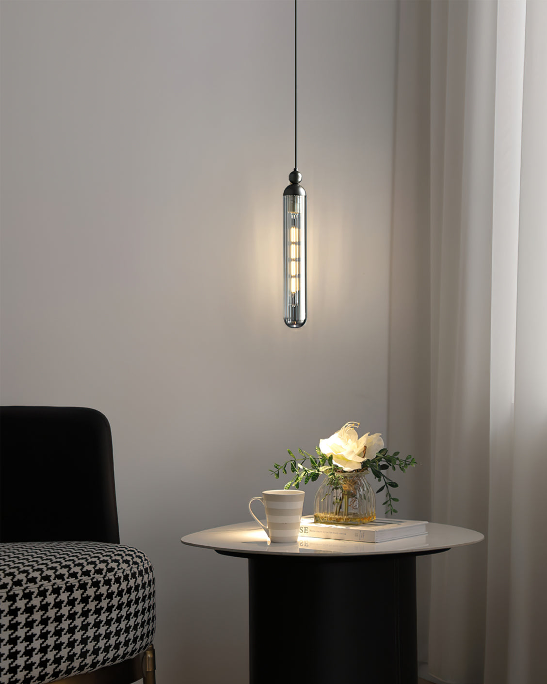 Mullan Pendant Lamp - Lumpaz