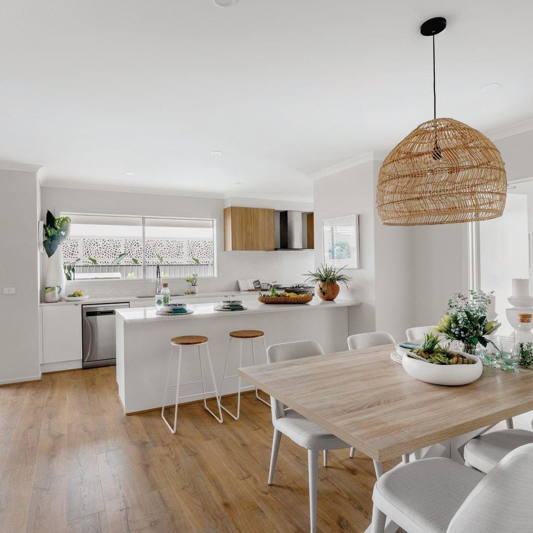 Wicker Pendant Lamp - Lumpaz