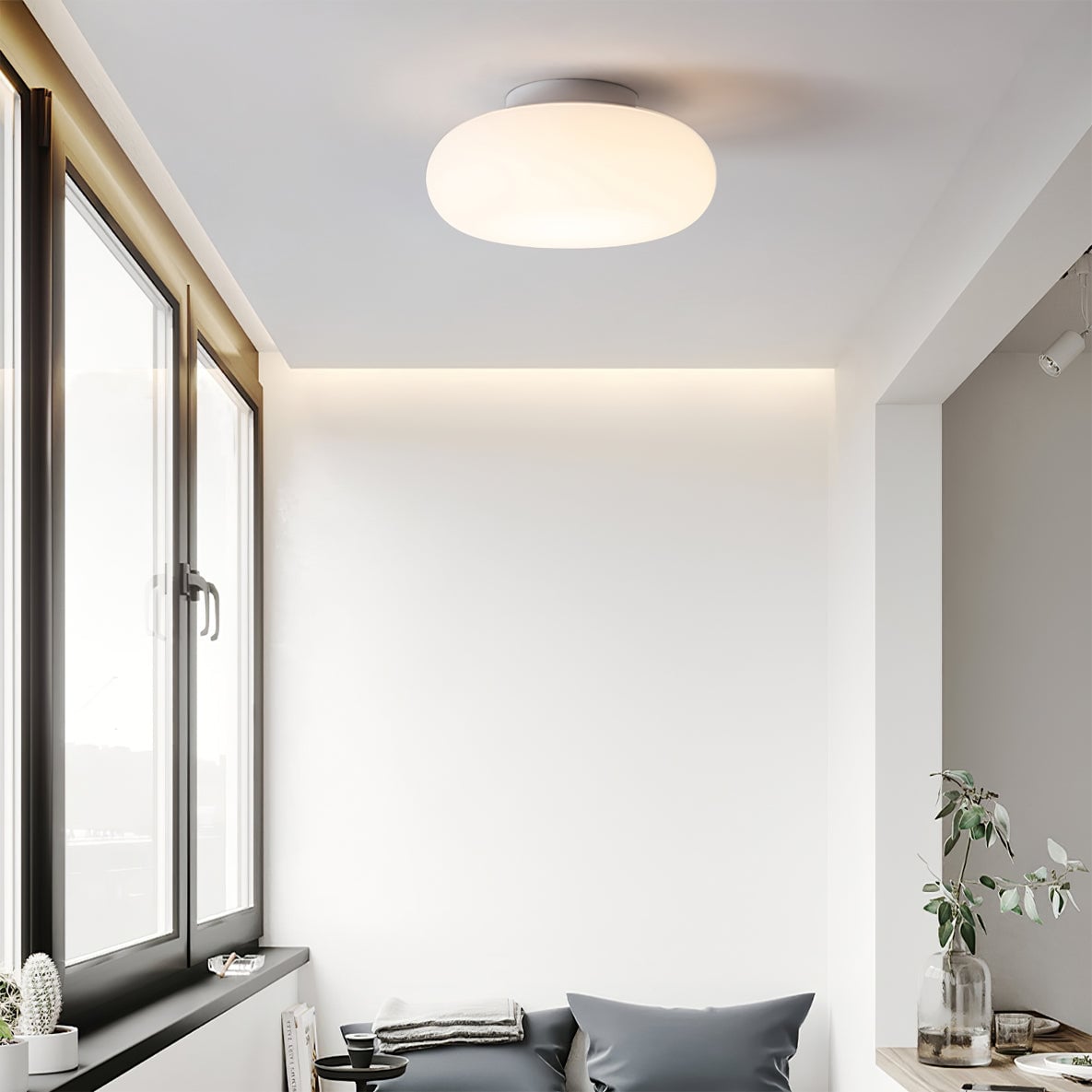 Amor Ceiling Lamp - Lumpaz