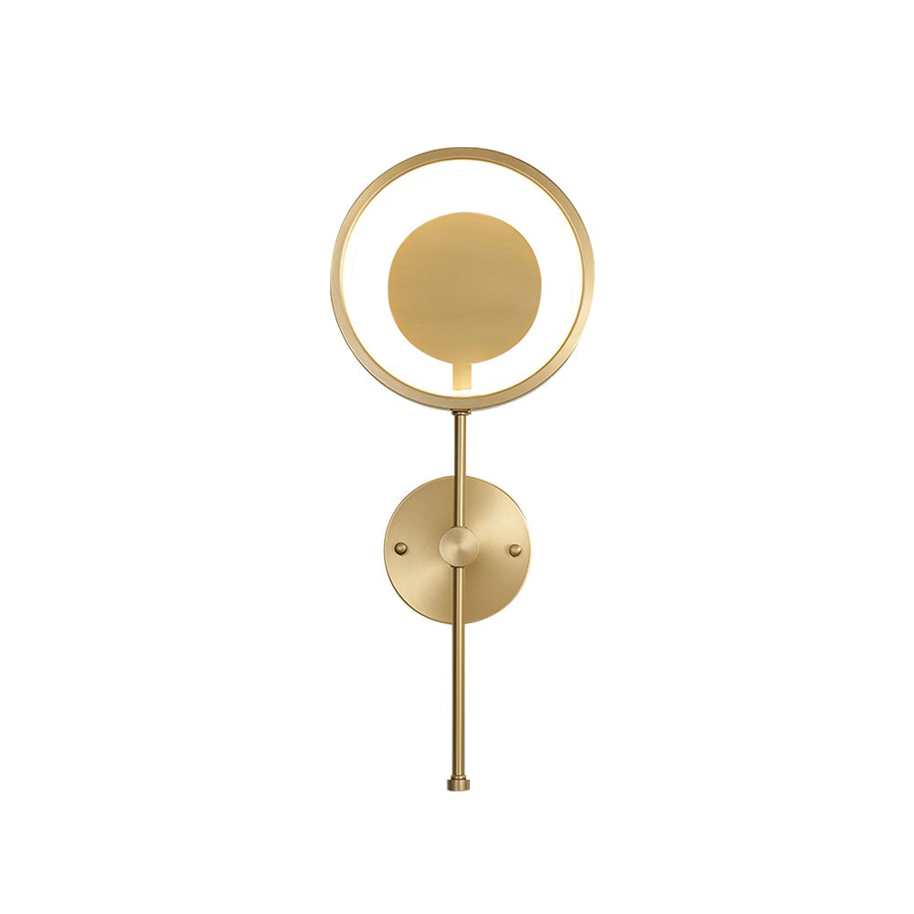 Mural Wall Lamp - Lumpaz