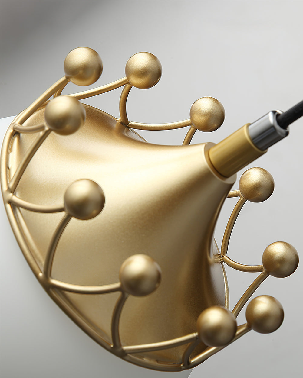 Decorative Pendant Lamp - Lumpaz