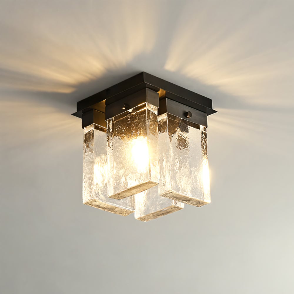 Lourmarin Ceiling Lamp - Lumpaz
