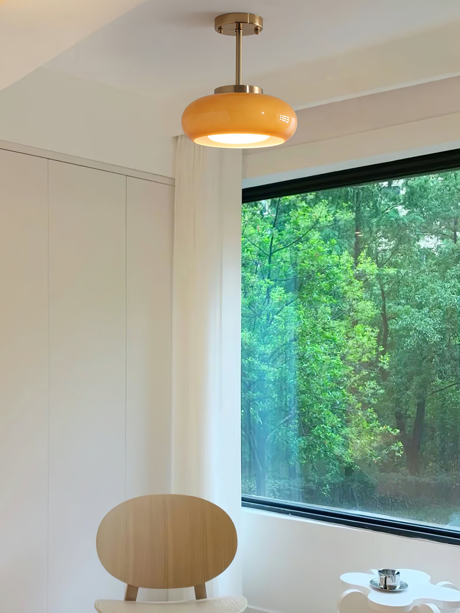 Harvey Ceiling Lamp - Lumpaz