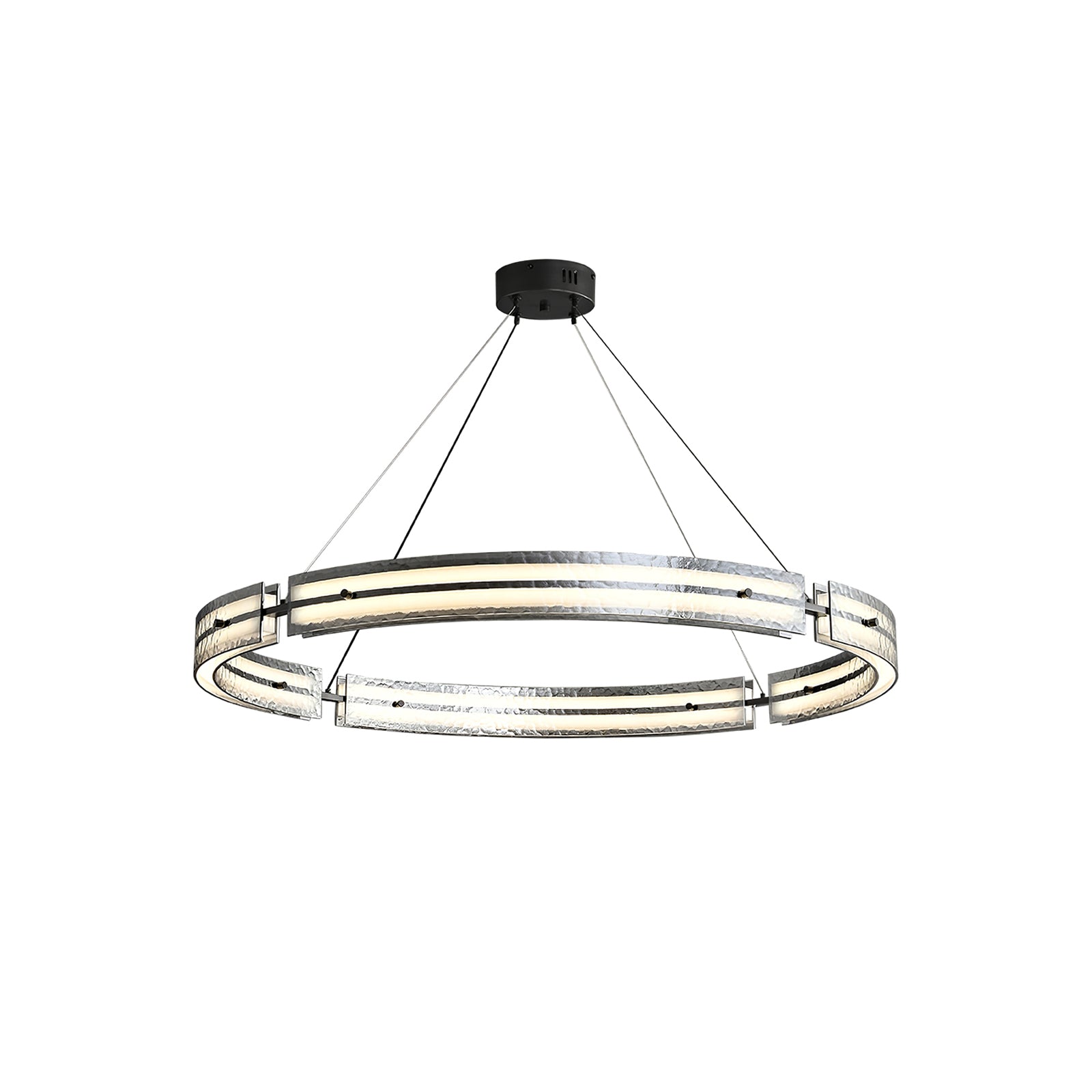 Hudson Chandelier - Lumpaz