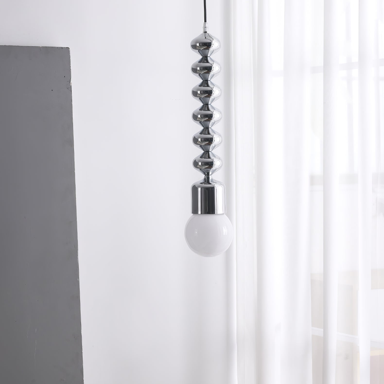Bola Penant Lamp - Lumpaz