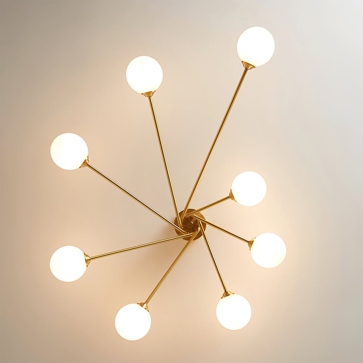 Kaspa Ceiling Lamp - Lumpaz