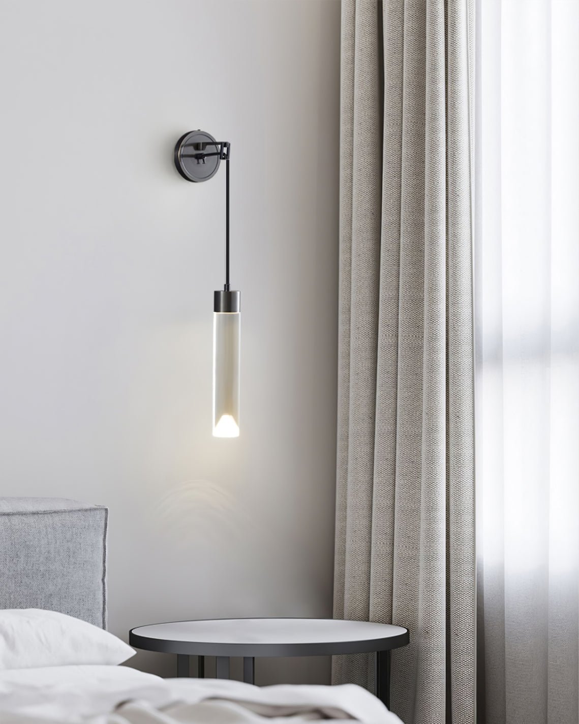 Belinda Wall Lamp - Lumpaz