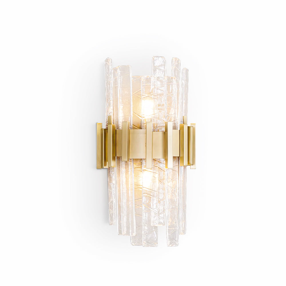Ciro Wall Lamp - Lumpaz