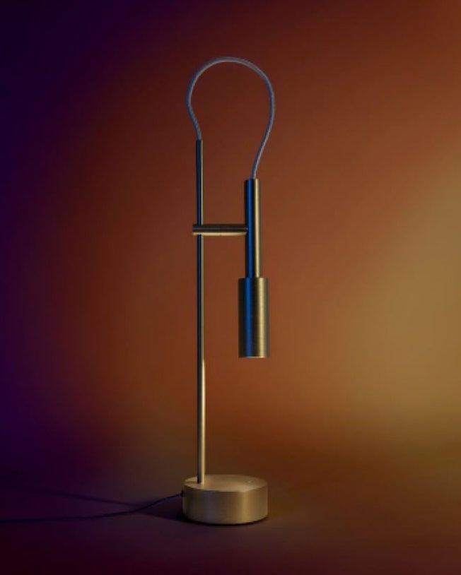 Tubino Table Lamp - Lumpaz