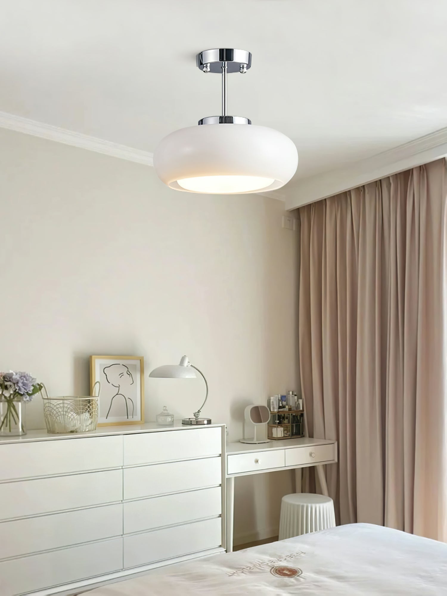 Harvey Ceiling Lamp - Lumpaz