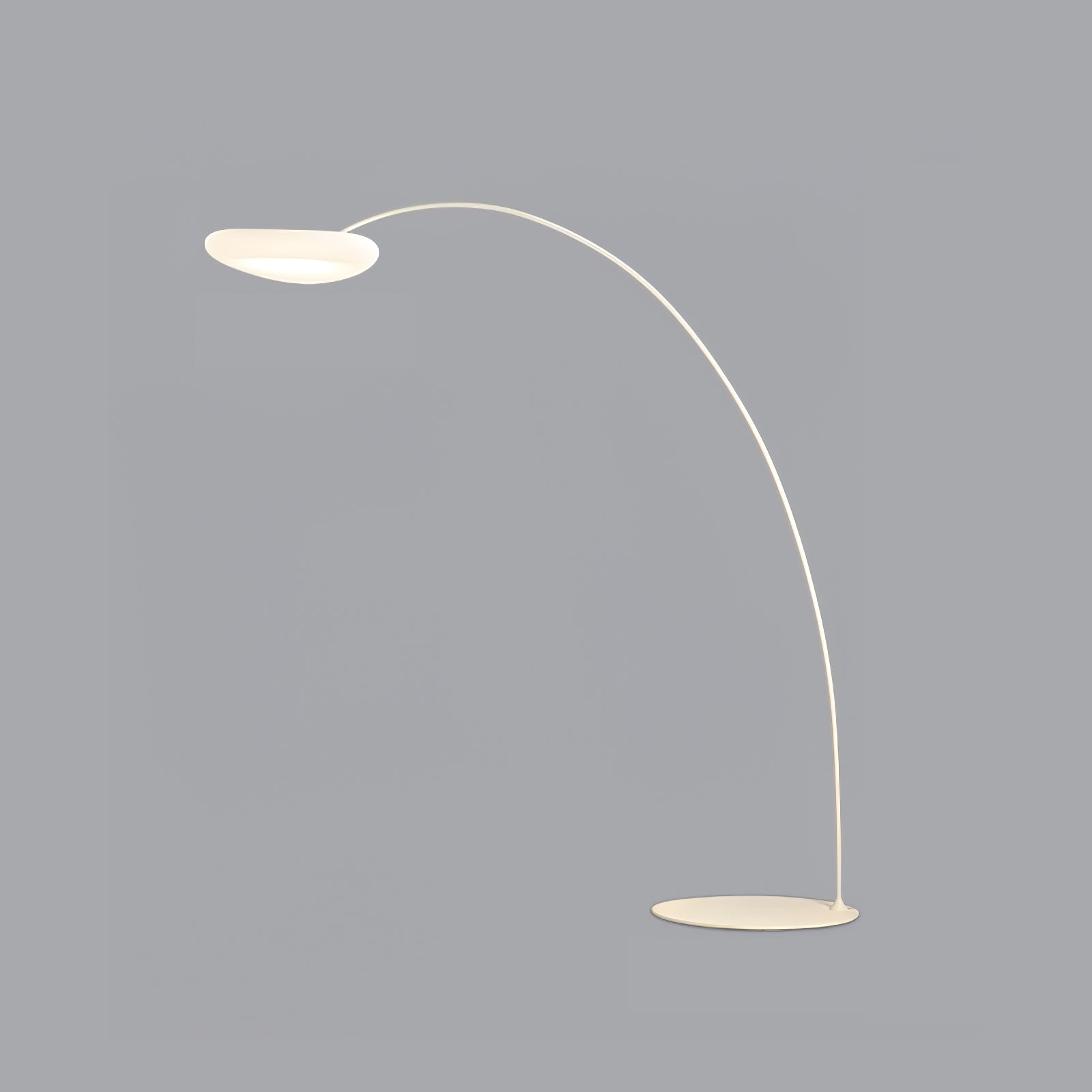 Mr Magoo Floor Lamp - Lumpaz
