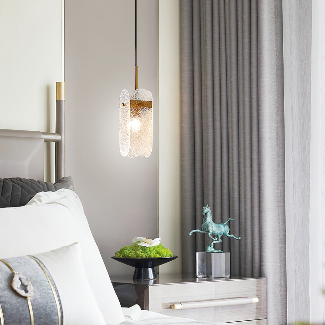 Aitian Pendant Lamp - Lumpaz