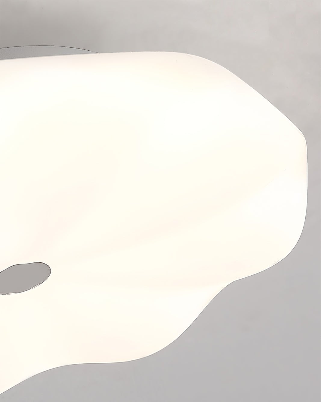 Donut Ceiling Lamp - Lumpaz