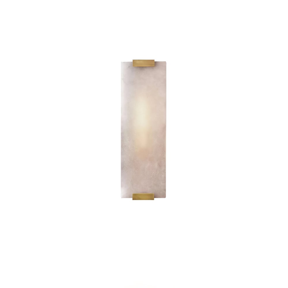 Roux Wall Lamp - Lumpaz