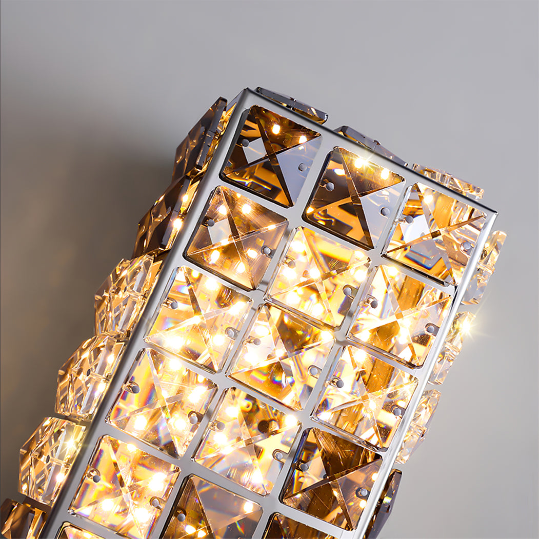 Icycle Wall Lamp - Lumpaz