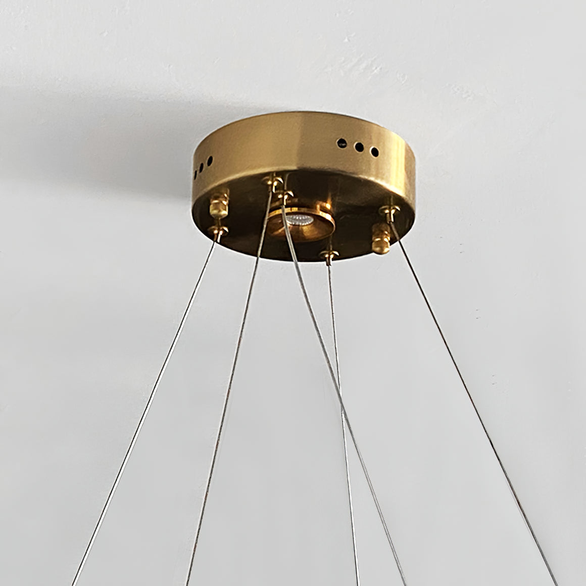 Aristaeus Chandelier - Lumpaz
