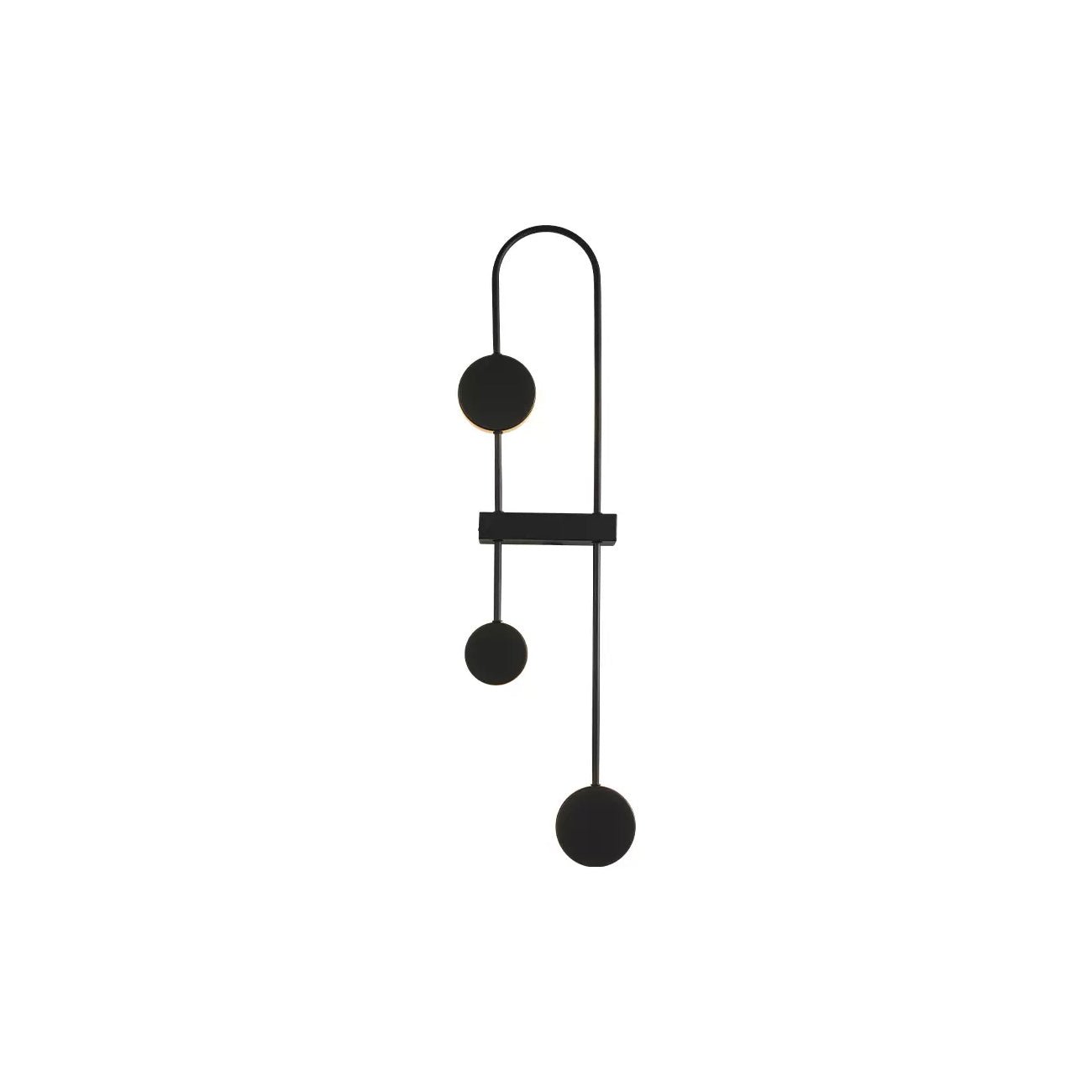 Molecular Wall Lamp - Lumpaz