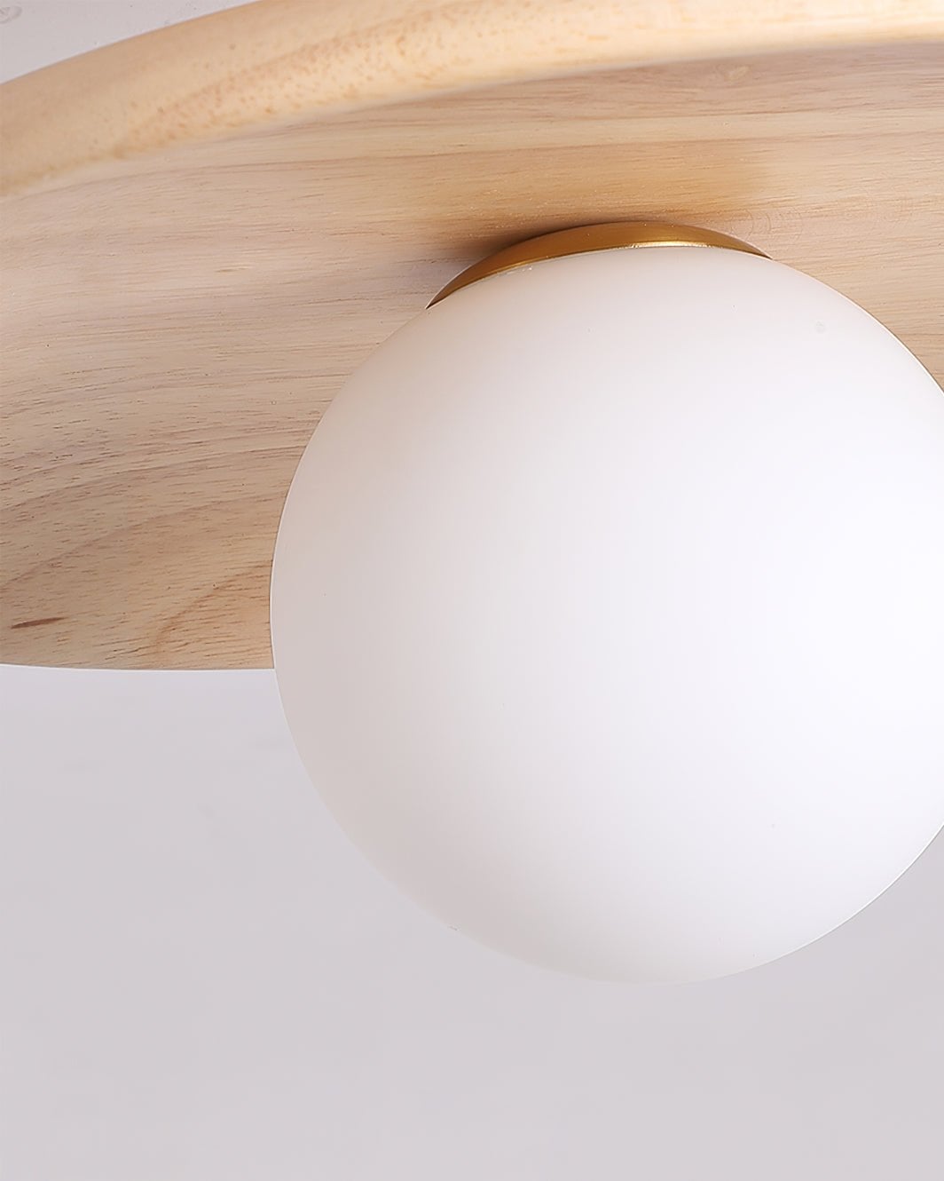 Plafon Ceiling Lamp - Lumpaz
