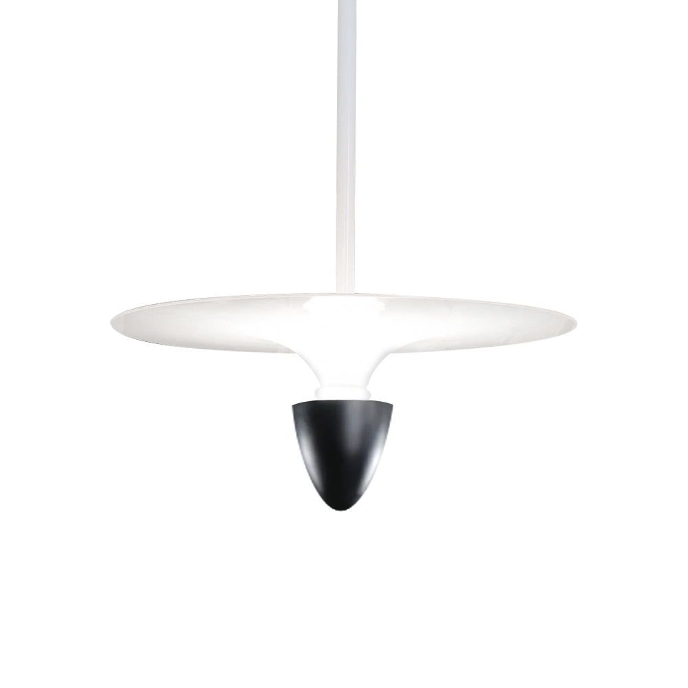 Flying Saucer Pendant Lamp - Lumpaz