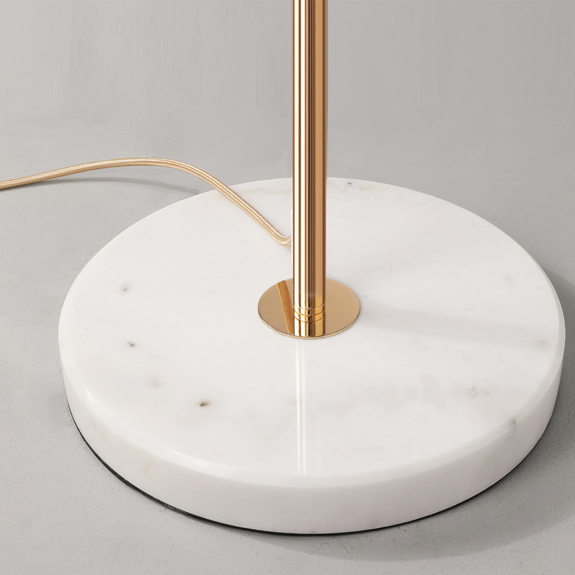 Gingko Floor Lamp - Lumpaz