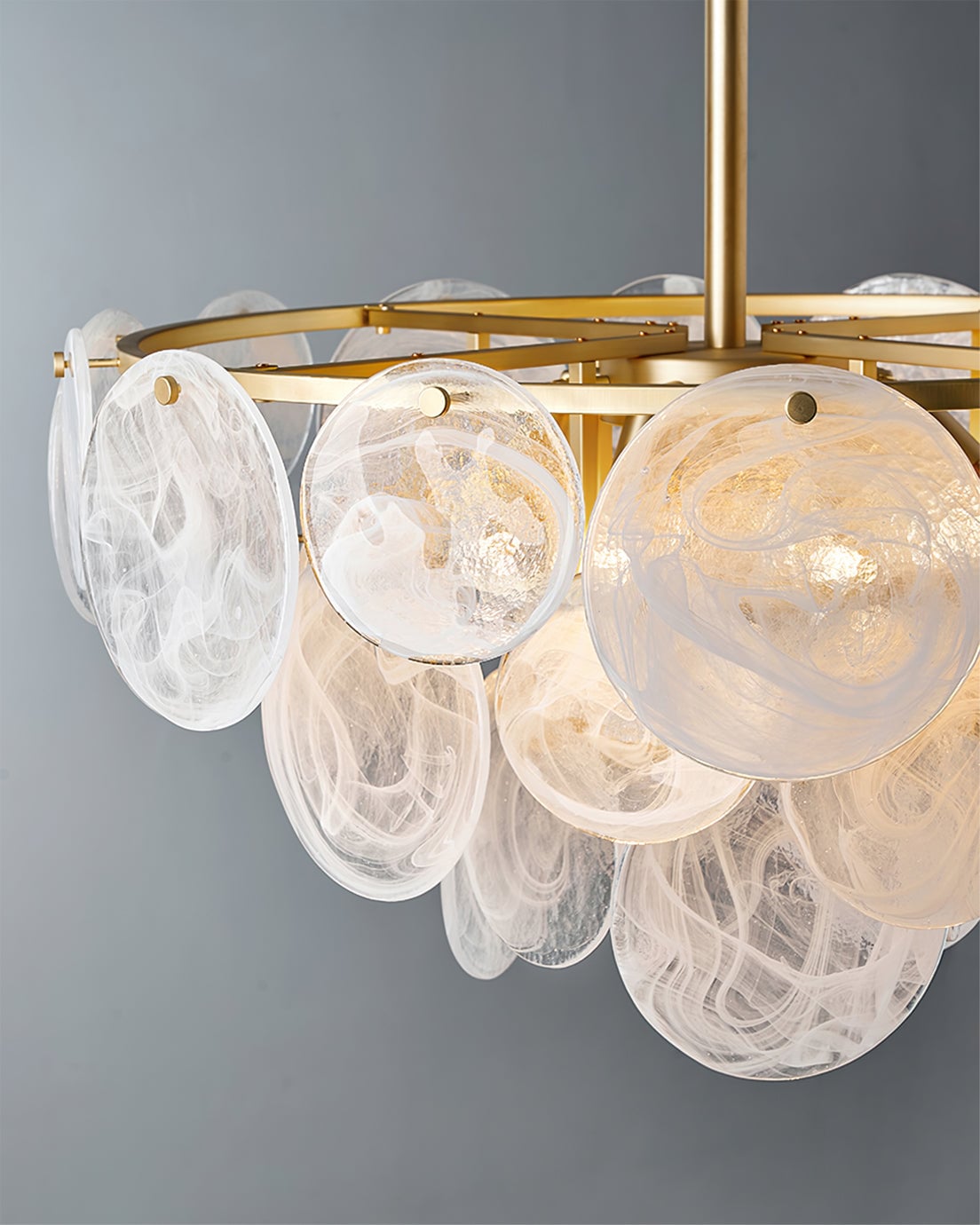 Loire Chandelier - Lumpaz