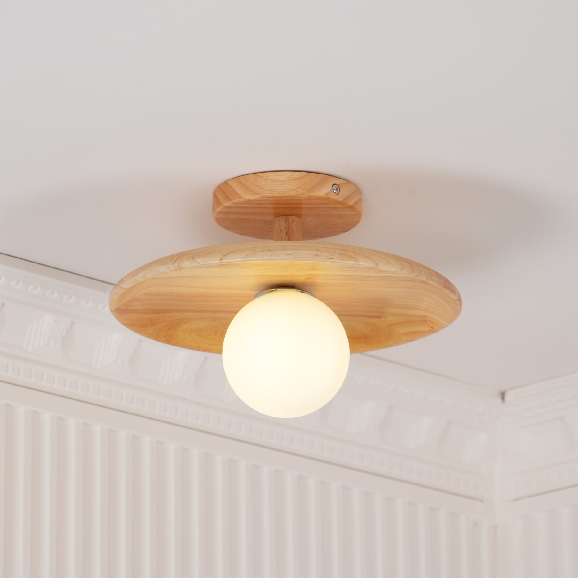Plafon Ceiling Lamp - Lumpaz